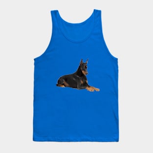 Dog Tank Top